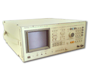 Anritsu MS710I / MS710B 23 GHz Spectrum Analyzer Anritsu MS710I / MS710B 23 GHz Spectrum Analyzer
