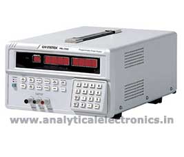 GW Instek Non - Programmable D.C. Electronic Load (PEL-300)