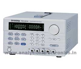 GW Instek PSM Series Programmable Dual - Range Linear D.C. Power Supply