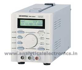 GW Instek Single - Output Programmable Linear D.C. Power Supply (PSS Series )