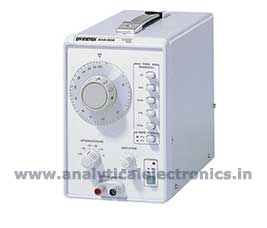 GW Instek Audio Generator (GAG-810 / GAG-809)
