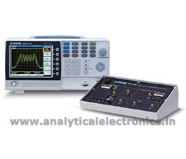 GW Instek GSP-730 3GHz Spectrum Analyzer (GSP-730)