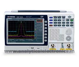 GW Instek GSP-930 Spectrum Analyzer (GSP-930)