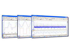PicoScope 6 PC Oscilloscope Software