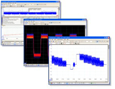 Oscilloscope Software