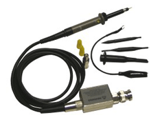 TA049 Passive Oscilloscope Probe