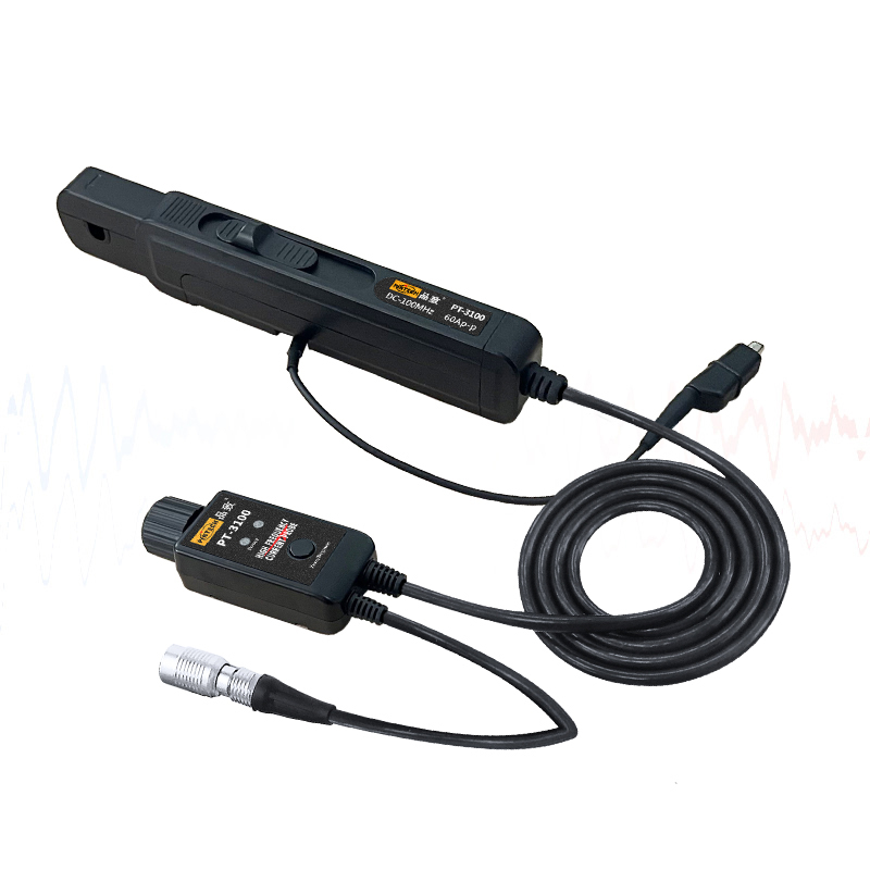 Pintech PT-3100 High Frequency Current Probe