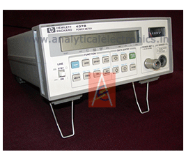 Agilent 437B : Power Meter (HP 437B)