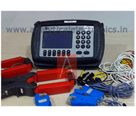 Dranetz-BMI PP4300 : Power Quality Analyzers