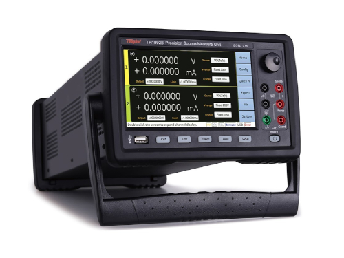 Tonghui TH1991 Series