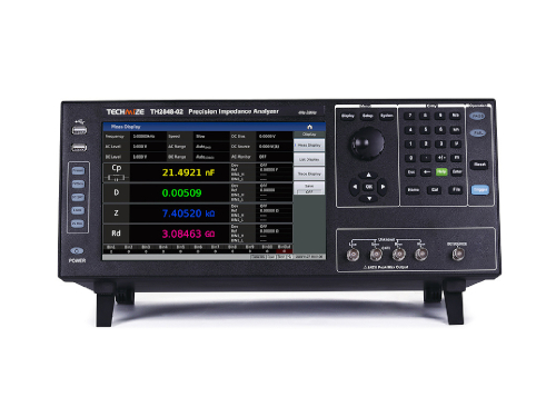 Tonghui TH2848 Series