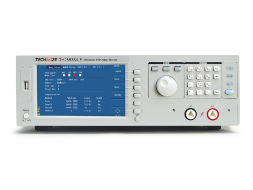 Tonghui TH2883S Series