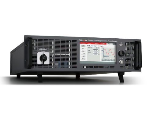 Tonghui TH6600L Series