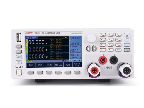 Tonghui TH8400 Series